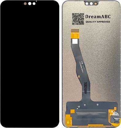 Dream ABC TFT LCD Mobile Display for Honor 8X
