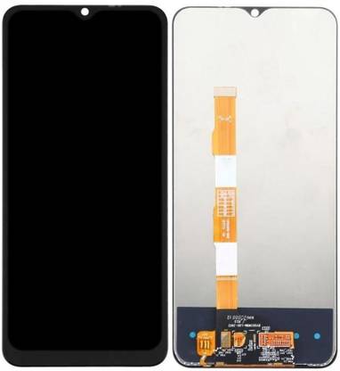 kosha LCD Mobile Display for Vivo Y12S