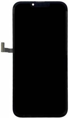 एसपीएफ़ LCD एप्पल आईफोन IPHONE 13 के लिए मोबाइल डिस्प्ले