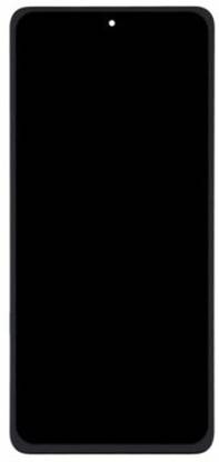 mobvit IPS LCD Mobile Display for Redmi POCO X3 / 10I (BLACK COMBO)