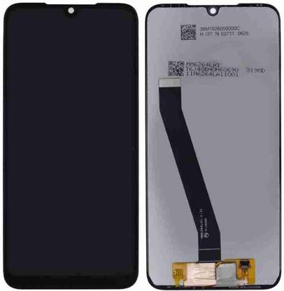 Tambo TFT LCD Mobile Display for Xiaomi Redmi Mi 8 and Mi 8A