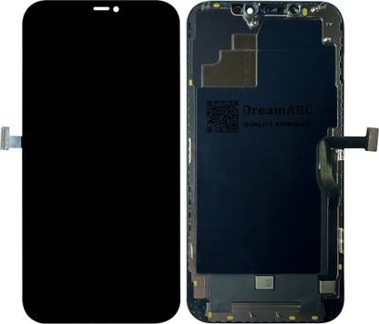 Dream ABC LCD Mobile Display for iPhone 12 Pro Max