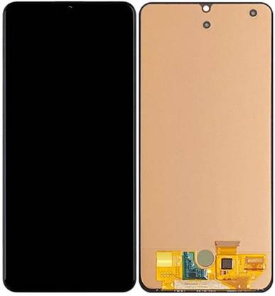 MOBILEDISPLAY OLED Mobile Display for Samsung Galaxy A32 4G Black