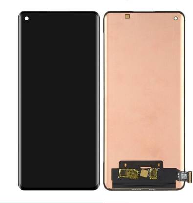 Almora AMOLED Mobile Display for Oppo Reno 5 Pro