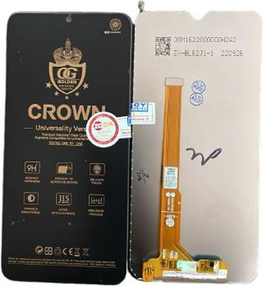 LCD TFT LCD Mobile Display for vivo y91i