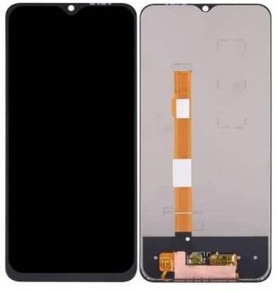 GTSMOBILE LCD Mobile Display for VIVO Y33S