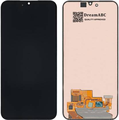 Dream ABC TFT LCD Mobile Display for Samsung Galaxy A34 5G