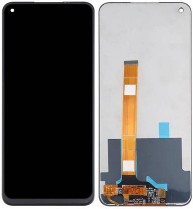 KRYOOS IPS LCD Mobile Display for OPPO , OPPO A74 5G