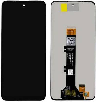 Tukii LCD Mobile Display for Motorola Moto E30