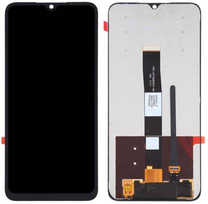 Jaaro LCD Mobile Display for Xiaomi Mi 9i Sport