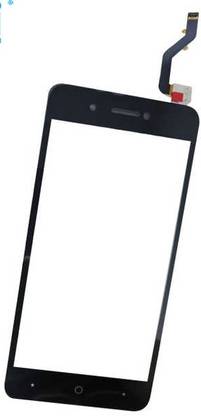SSP TELECOM Haptic/Tactile touchscreen Mobile Display for Itel A-25 6 pro