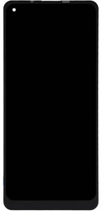 chokyal hub OLED Mobile Display for samsung A 21 samsung A 21