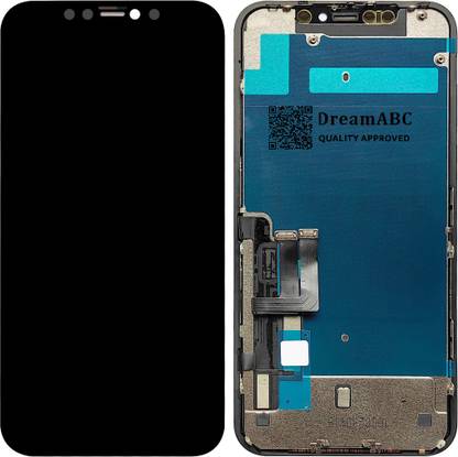 Dream ABC LCD Mobile Display for iPhone 11