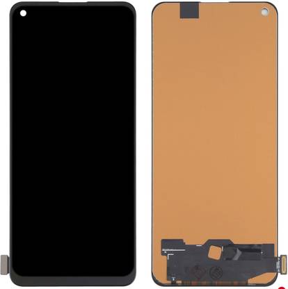 NRTELECOM TFT LCD Mobile Display for OPPO & REALME F19,F19s,F19 Pro,REALME 7 PRO,REALME 8 PRO