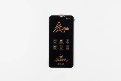 Flyeah IPS LCD Mobile Display for Vivo Vivo - Y81/Y81s/Y83/Y83pro