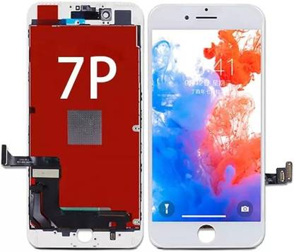 svc IPS LCD Mobile Display for Apple IPHONE 7 PLUS