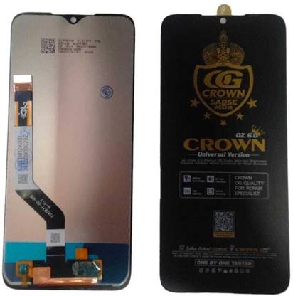 Dragon LCD Mobile Display for MI NOTE 7 , MI NOTE 7 PRO MI NOTE 7 , MI NOTE 7 PRO