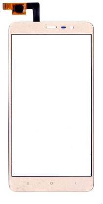 SSP TELECOM Haptic/Tactile touchscreen Mobile Display for Redmi Note 3