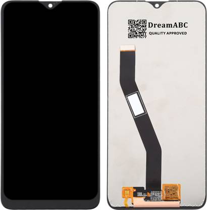Dream ABC TFT LCD Mobile Display for Redmi 8/Redmi 8A