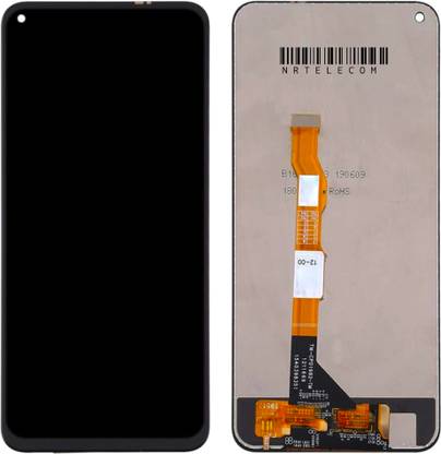 NRTELECOM IPS LCD Mobile Display for tino Y50, Original Quality, High Brightness Display