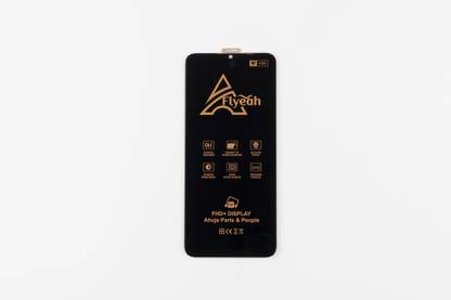 Flyeah IPS LCD Mobile Display for Oppo OPPO A16