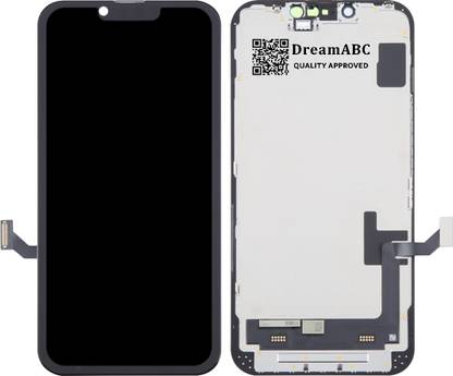Dream ABC LCD Mobile Display for iPhone 14