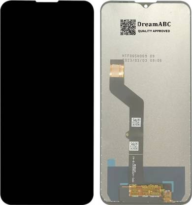 Dream ABC TFT LCD Mobile Display for Motorola Moto G9 Play/Motorola Moto E7 Plus