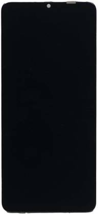 kosha LCD Mobile Display for Samsung Galaxy A02