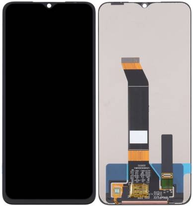 Bismillah LCD Mobile Display for Redmi 11 prime 4G LCD with Touch Screen for Xiaomi Redmi 11 Prime 4G