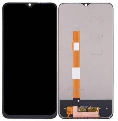 RPATEL IPS LCD Mobile Display for VIVO Y33s