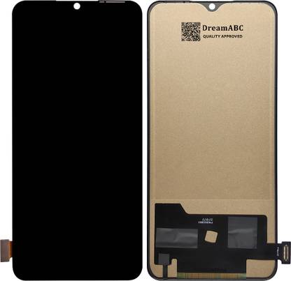 Dream ABC LCD Mobile Display for vivo V11 Pro/vivo X23