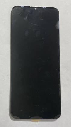 LCD LCD Mobile Display for Tecno Spark go plus bb4k