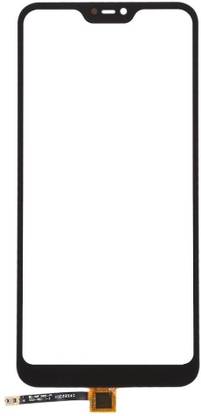 SSP TELECOM Haptic/Tactile touchscreen Mobile Display for Redmi Redmi 6 pro