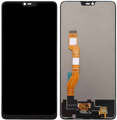 NEW OLED Mobile Display for Oppo F7 LCD plus Touch Screen Digitizer Combo Folder