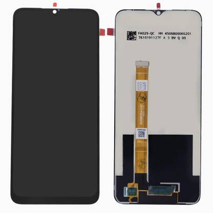 FAPA LCD Mobile Display for Oppo A31 2020