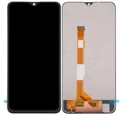 Jaaro LCD Mobile Display for VIVO U3