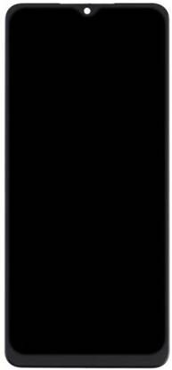 I R ENTERPRISE IPS LCD Mobile Display for Samsung A12