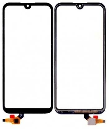 CELLO TECH Haptic/Tactile touchscreen Mobile Display for Realme Realme C2