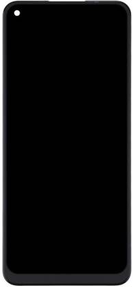 SSP TELECOM TFT LCD Mobile Display for Oppo & realme Oppo A53, A54, A55, realme 7i