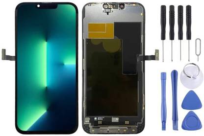 AVVRON OLED Mobile Display for APPLE IPHONE 13 PRO MAX