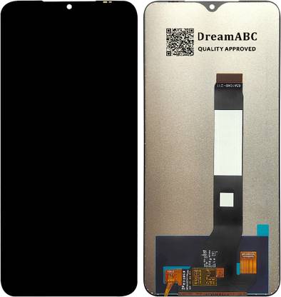 Dream ABC TFT LCD Mobile Display for Redmi 9 Power/Redmi 9T/Xiaomi Poco M3