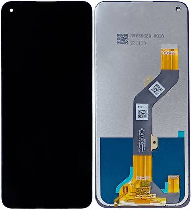 MarsCity TFT LCD Mobile Display for Itel Vision 2/itel S16 Pro