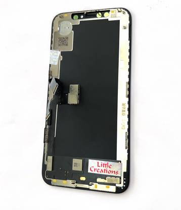 Dnvi Retina Display Mobile Display for APPLE IPHONE X (10)