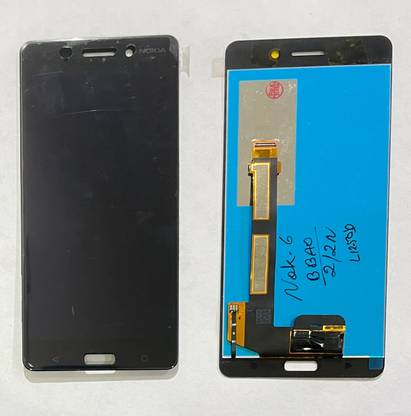 LCD LCD Mobile Display for Nokea 6