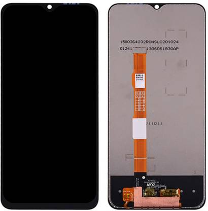 kosha LCD Mobile Display for Vivo Y53S