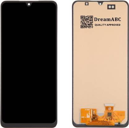 Dream ABC TFT LCD Mobile Display for Samsung Galaxy A33 5G