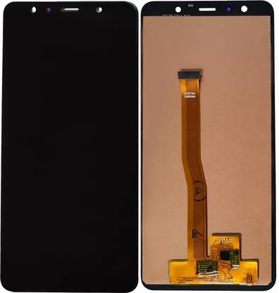 MarsCity TFT LCD Mobile Display for Samsung Galaxy A7 2018/Samsung Galaxy A750