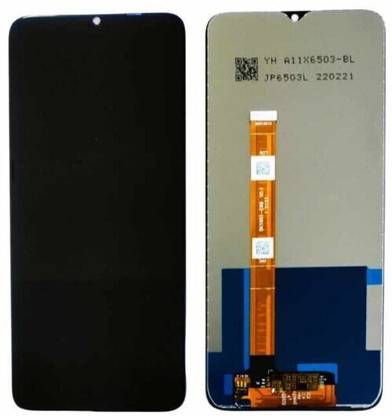 tuki LCD Mobile Display for Realme C21Y