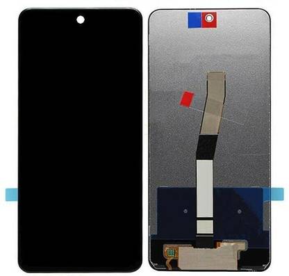 CELLGLOBE LCD Mobile Display for XIAOMI Mi REDMI NOTE 9 PRO