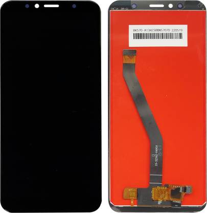 Dream ABC TFT LCD Mobile Display for Honor 7A